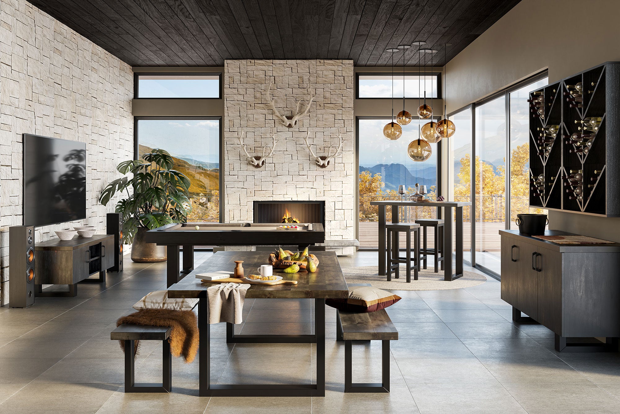 New Zealand Made Furniture | Coastwood Furniture
