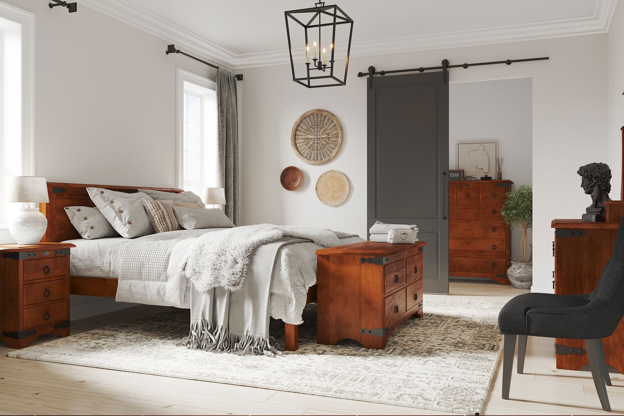 New Zealand Made Furniture | Coastwood Furniture