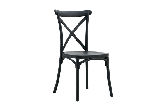 Gina Chair - Black