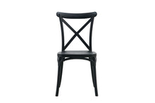  Gina Chair - Black