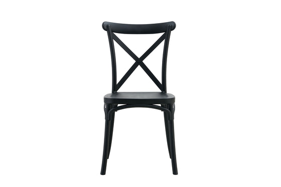 Gina Chair - Black