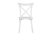 Gina Chair - White