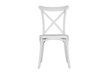  Gina Chair - White