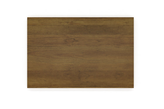 Rectangle Table Top - Pine