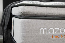  Mazon Smart-Coil Ultra Plush Mattress