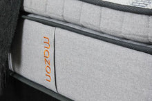  Mazon Smart-Coil Plush Mattress