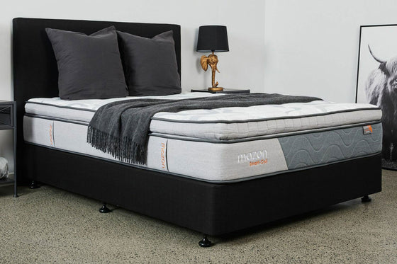 Mazon Smart-Coil Medium Mattress