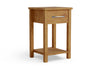 Tillsdale Small 1 Drawer Bedside Table