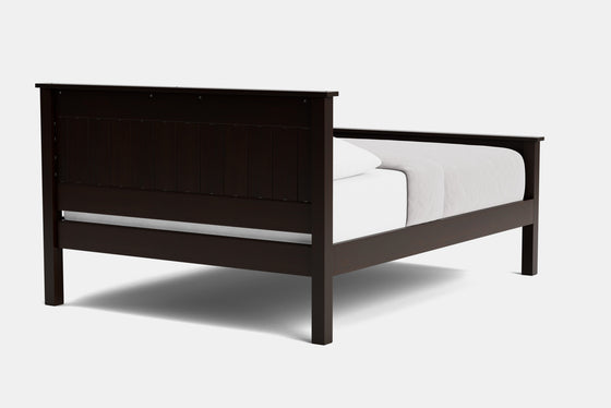 Adventure High Foot Panelled Bed Frame