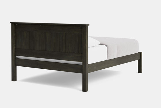 Adventure Low Foot Panelled Bed Frame