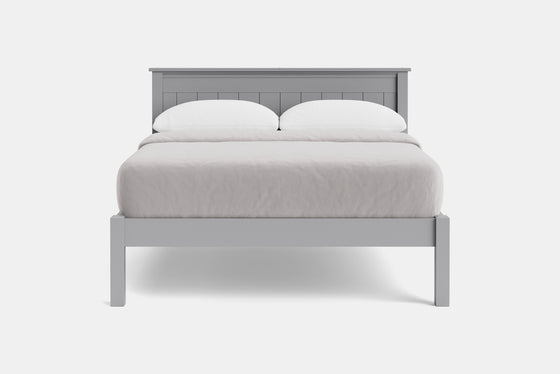 Adventure Low Foot Panelled Bed Frame