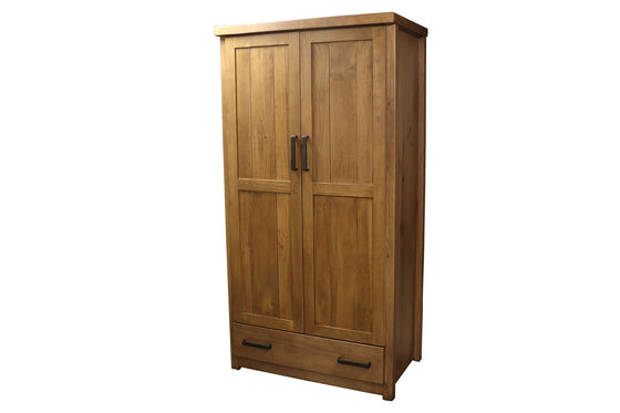 Alto SPEC Wardrobe