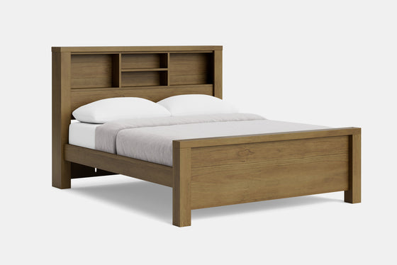 Alto Mid Foot Bed Frame