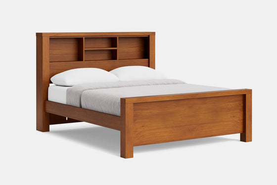 Alto Mid Foot Bed Frame – Coastwood Furniture