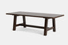Barclay Dining Table - 2400 x 1000