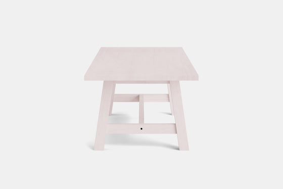 Barclay Dining Table - 2400 x 1000