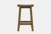 Barc 650h Solid Seat Barstool