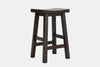 Barc 650h Solid Seat Barstool