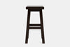 Barc 650h Solid Seat Barstool