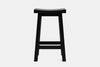 Barc 650h Solid Seat Barstool