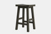 Barc 650h Solid Seat Barstool