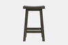 Barc 650h Solid Seat Barstool