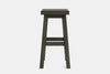 Barc 650h Solid Seat Barstool