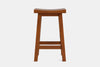 Barc 650h Solid Seat Barstool