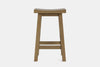 Barc 650h Solid Seat Barstool