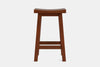 Barc 650h Solid Seat Barstool