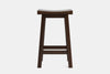 Barc 650h Solid Seat Barstool