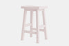 Barc 650h Solid Seat Barstool