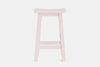 Barc 650h Solid Seat Barstool