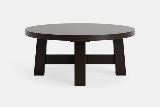 Barclay Round Coffee Table