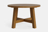 Barc Round Dining Table