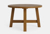 Barc Round Dining Table