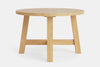 Barc Round Dining Table