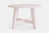 Barc Round Dining Table