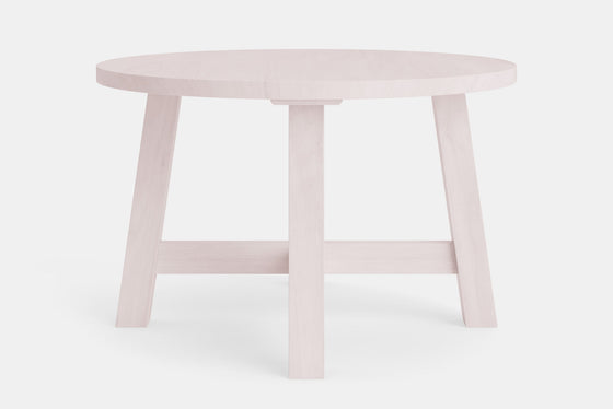 Barc Round Dining Table