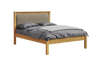 Tillsdale Padded Low Foot Bed