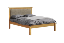  Tillsdale Padded Low Foot Bed