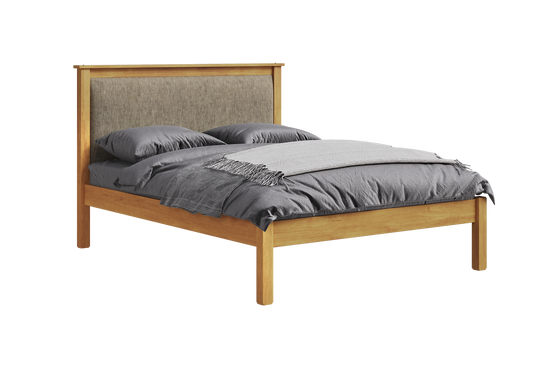 Tillsdale Padded Low Foot Bed