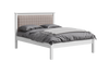 Tillsdale Padded Low Foot Bed