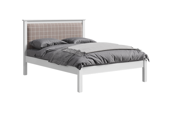 Tillsdale Padded Low Foot Bed