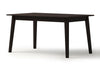 Cairo 1500 x 900 Dining Table - Pine