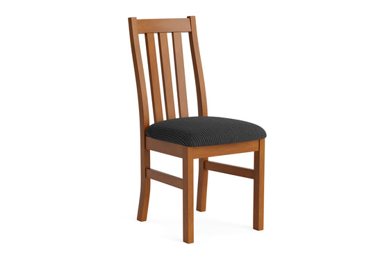 Charleston Padded Seat Chair