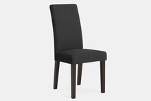  Fully Upholstered Dining Chair