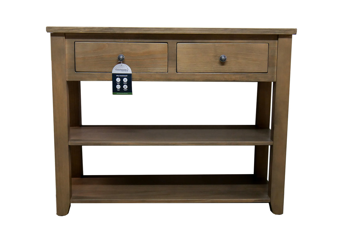 Custom Charlton Hall Table - $2,189