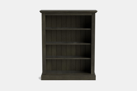 Charlton 1200 x 960 Bookcase