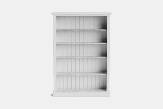 Charlton 1800 x 1260 Bookcase